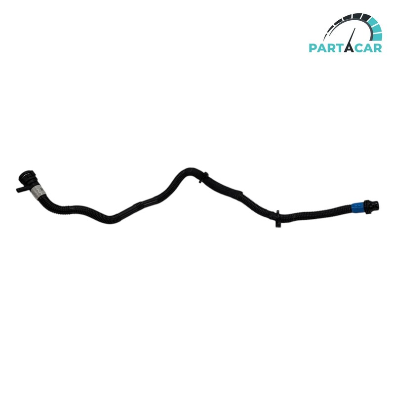 2017 2018 2019-2023 Tesla Model Y 3 MY M3 Powertrain Supply Coolant Hose OEM