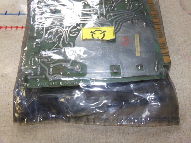 Otis Elevator A9118A1 Circuit Control Board *FREE SHIPPING*