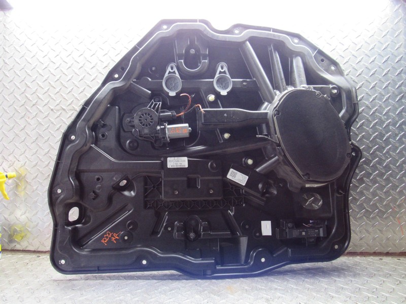 2019 - 2024 DODGE RAM 1500 NEW RIGHT PASSENGER REAR WINDOW REGULATOR ELECTRIC
