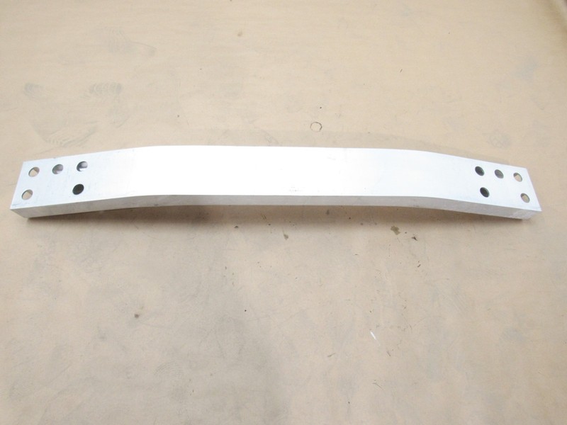Nissan Z 2024 Rear Bumper Reinforcement Crash Impact Bar 22-25 |#3
