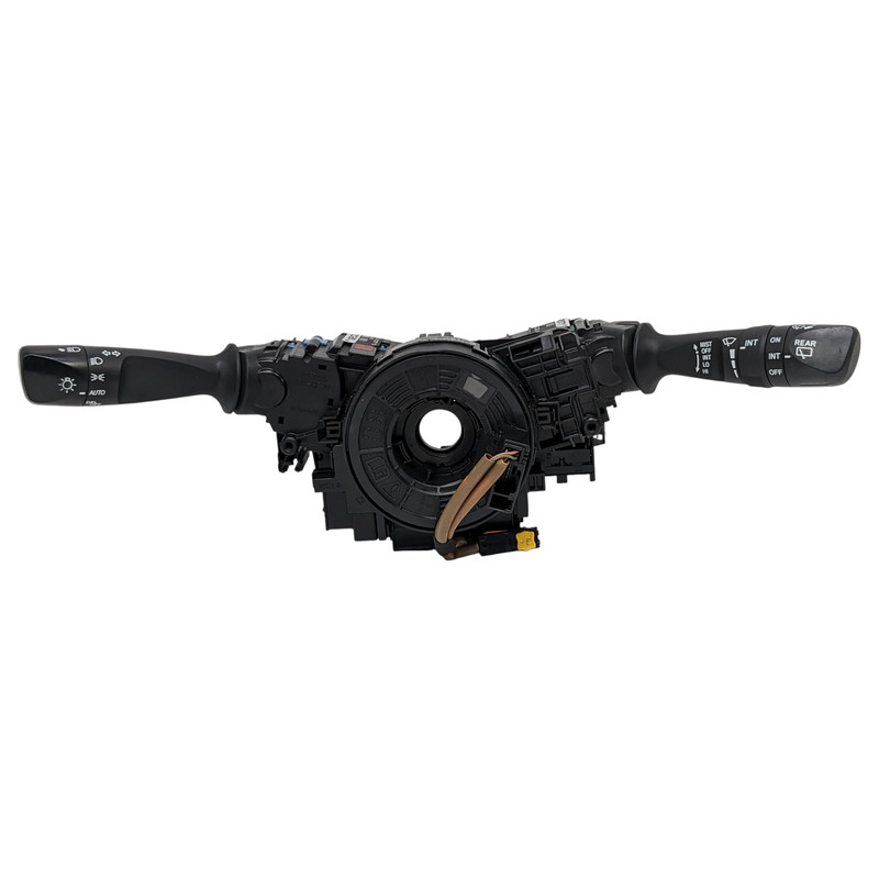16-22 Toyota Prius Angle Sensor Steering Clock Spring Turn Wiper Switch Control