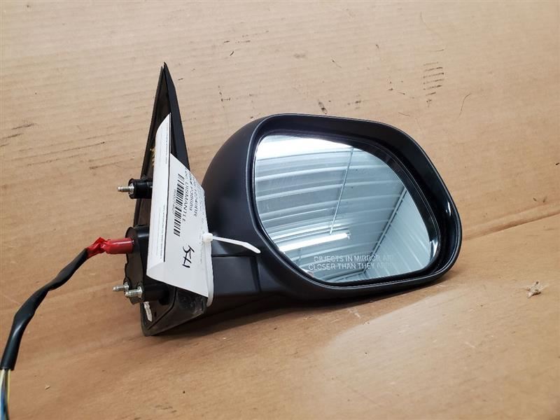 OUTLAN SP 2014 Side View Mirror 274627