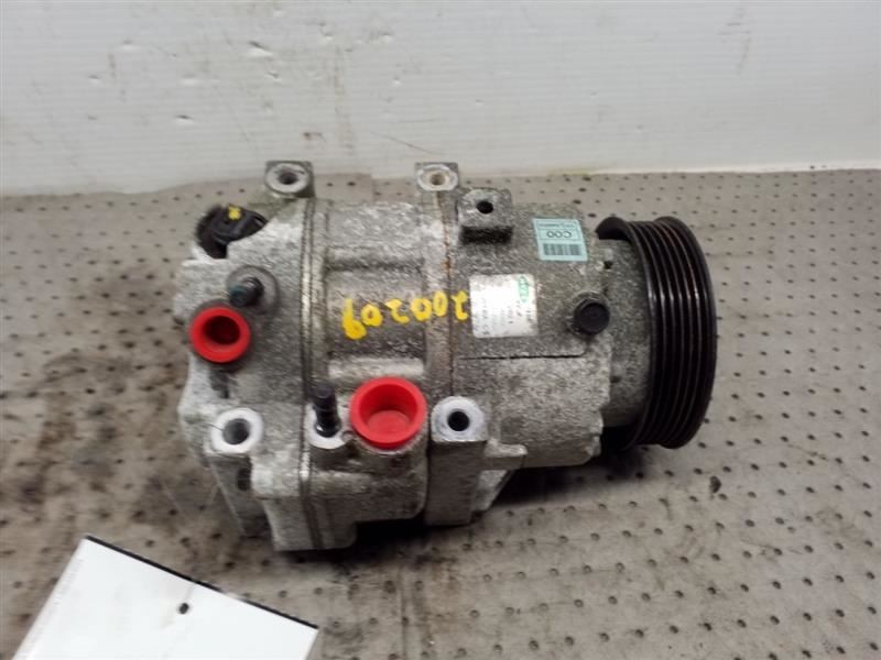 Air Conditioner AC Compressor Fits 15-19 SEDONA 712975
