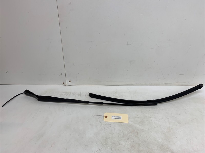 ⚡️16-20 TESLA MODEL X LEFT DRIVER SIDE WIPER ARM BLADE 1046669-00-B 24049 U18