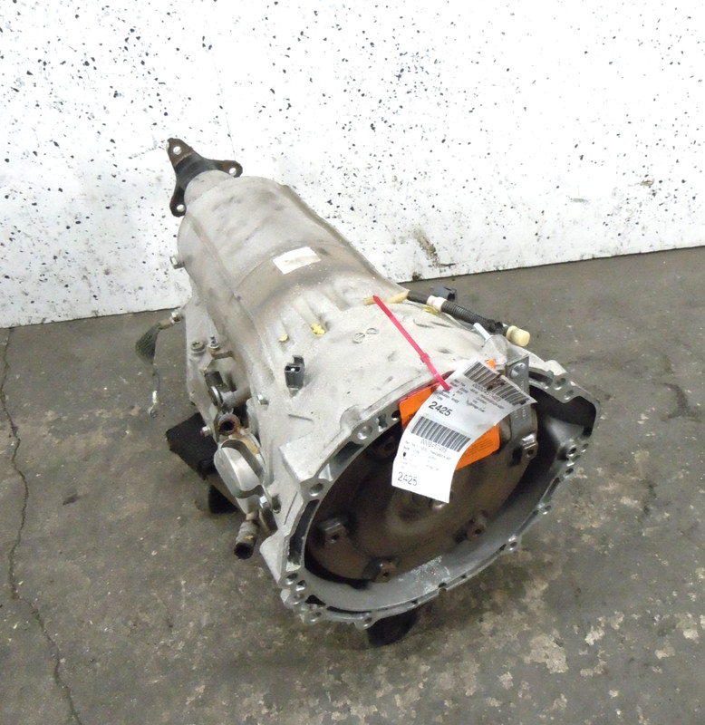 2013-2019 Lexus GS350 AWD Automatic Transmission OEM 126K