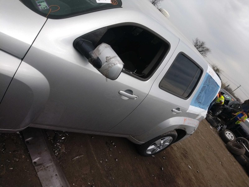 Used Loaded Beam Axle fits: 2010 Chevrolet Hhr exc. SS Grade A