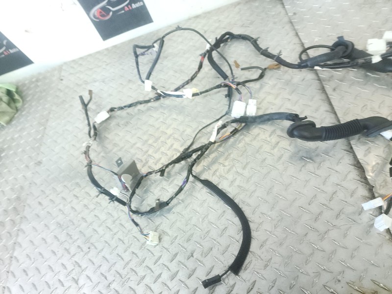 2005-2015 NISSAN ARMADA POWER LIFTGATE WIRING HARNESS COMPLETE OEM