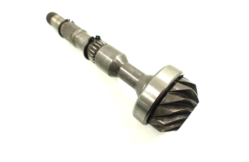 GOOD 2010-2014 Polaris Ranger 800 OEM Center Transmission Pinion Shaft 3234947