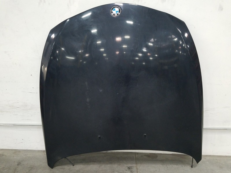 2006 BMW M6 E63 Hood Panel - * #7640 Z12