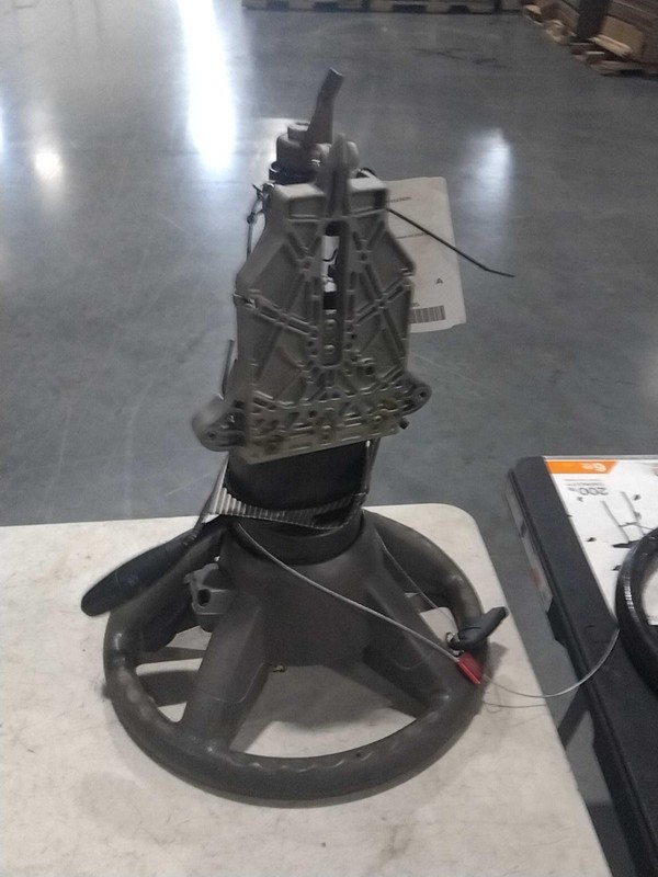 Used Steering Column fits: 2008 Dodge Magnum Floor Shift RWD telescopic manual t