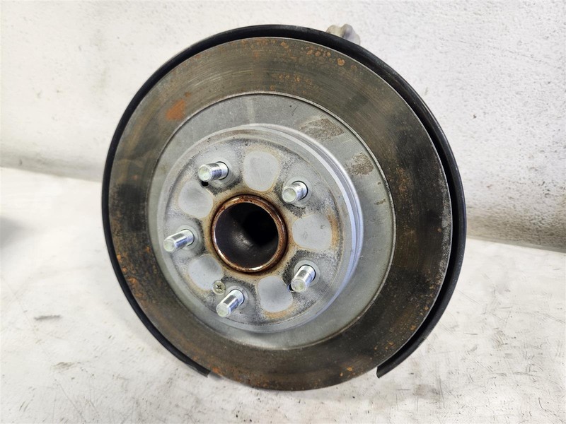 2021-2025 Acura Tlx Rear Passenger Spindle Knuckle Hub Bearing 52210-Tgv-A01