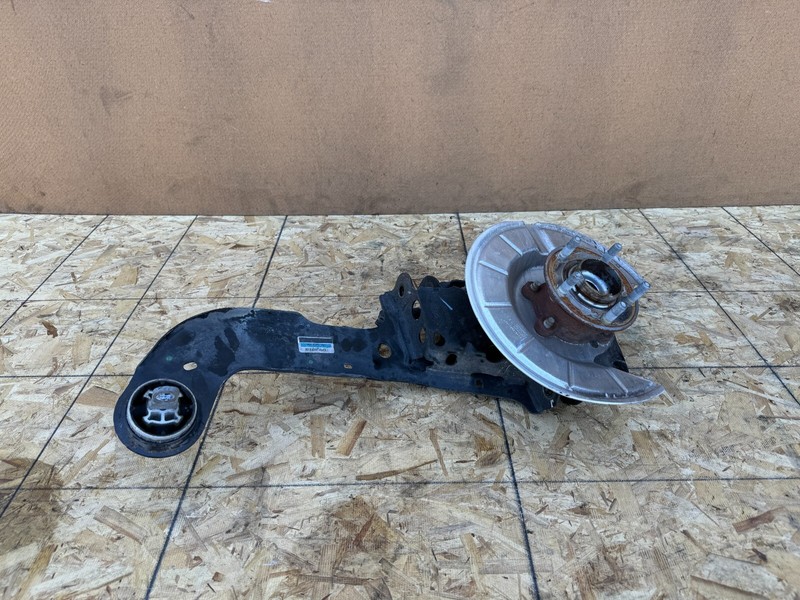FORD BRONCO SPORT 2021-2024 OEM REAR RIGHT PASSENGER SPINDLE KNUCKLE HUB AWD ASY