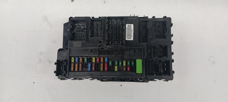 20-'21 LINCOLN AVIATOR Body Control module BCM OEM 1 Year Warranty!