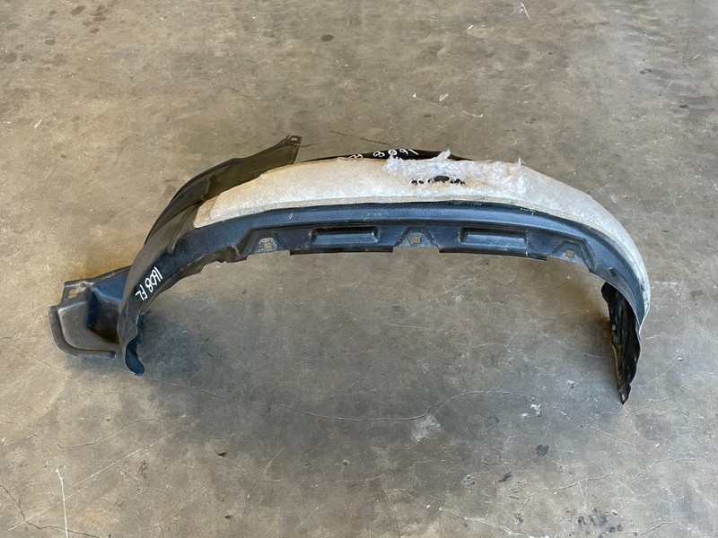 10 11 12 13 Lexus GX460 Front Left Driver Fender Shell Cover Panel 1608 OEM