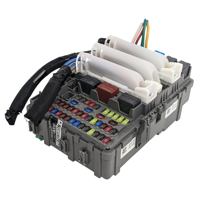 Genuine 2014 Honda CR-V CRV Cabin Multiplex Junction Block Fuse Box T0A-A102 OEM