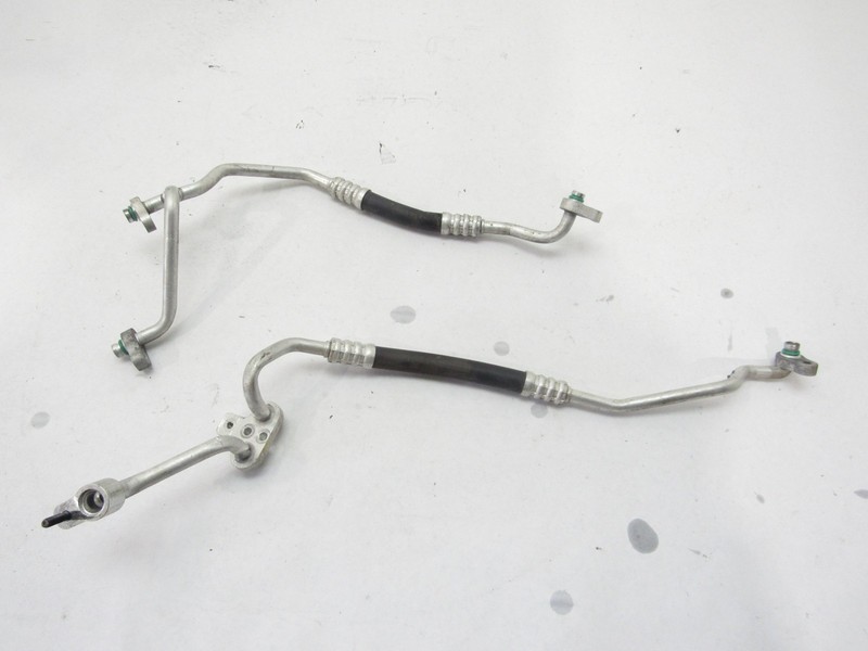 Hyundai Ioniq 5 2023 AC A/C Air Conditioning Hose Pipe Line Set Pair 21-25 |@2