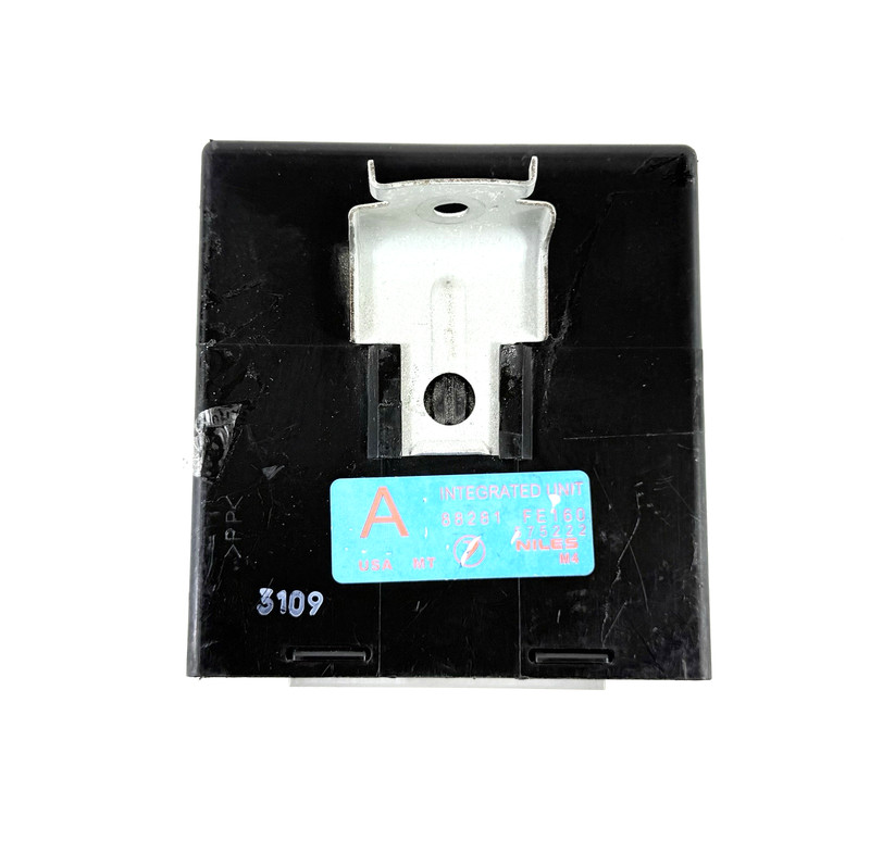 2004-2005 Subaru WRX STI Impreza Integrated Body Control Module OEM 88281FE160