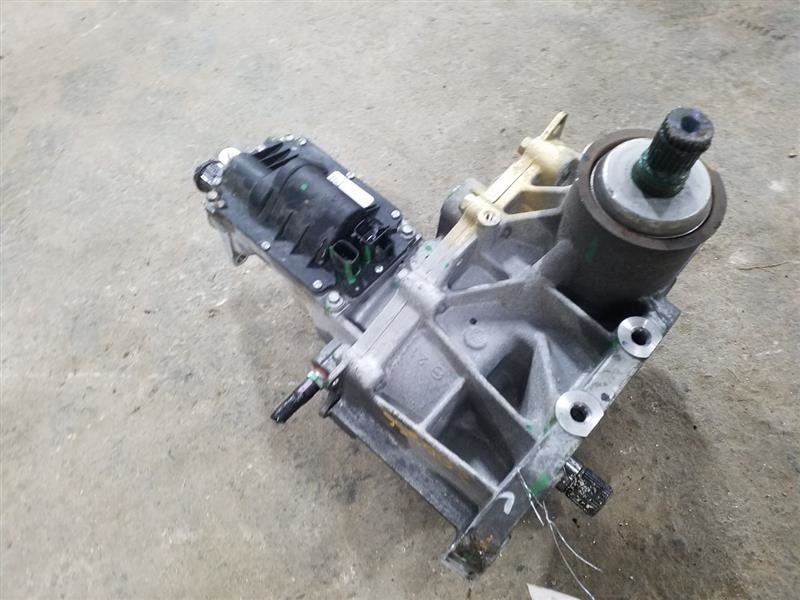 Transfer Case 1.5L Fits 18-19 EQUINOX 717095