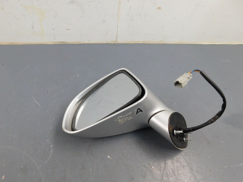 2002 99 01 02 03 Honda S2000 AP1 Left Driver Side Mirror #4175 E6