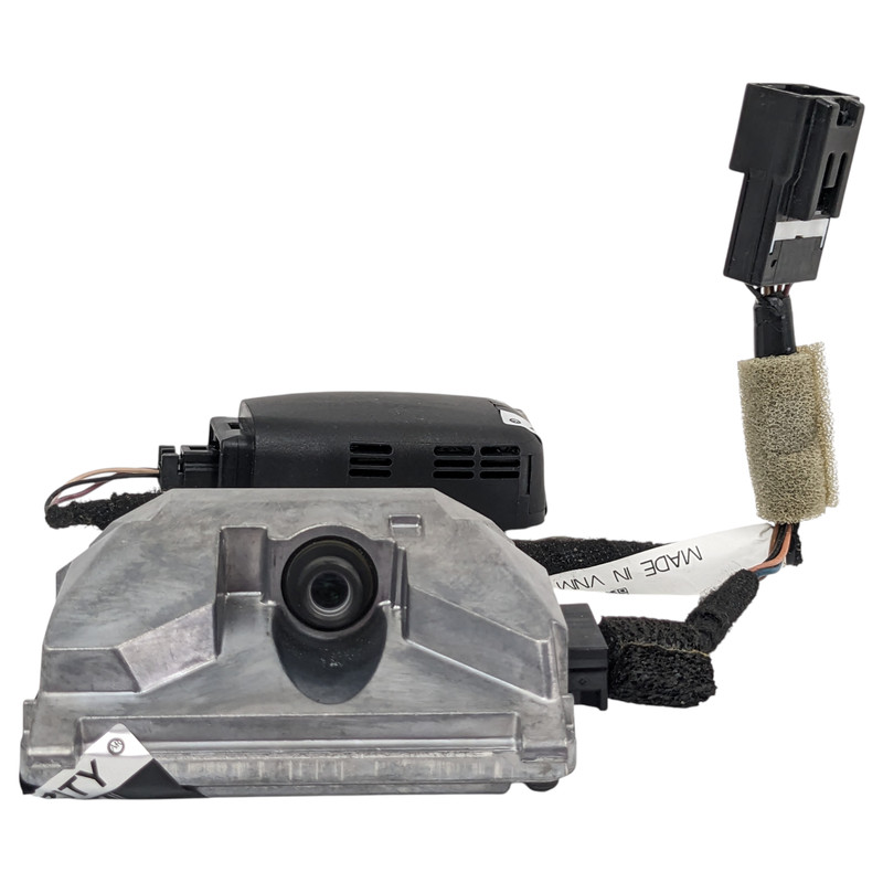 2019-2021 MAZDA 3 FRONT WINDSHIELD LANE DEPARTURE KEEP ASSIST CAMERA OEM