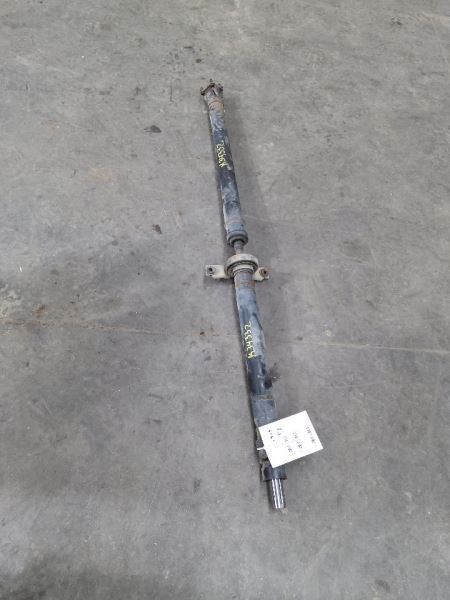 Rear Drive Shaft Automatic Transmission Fits 09-13 FORESTER 263789