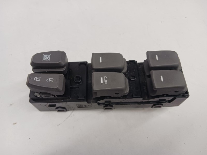 11-'15 HYUNDAI SONATA Front Door Switch Driver window master OEM 1 Year Wnty!
