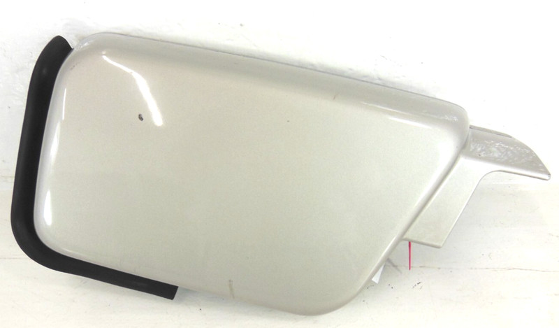 2006 06 Hummer H3 Windshield Hood Cowl Duct Cap Moulding Passenger Right RH OEM