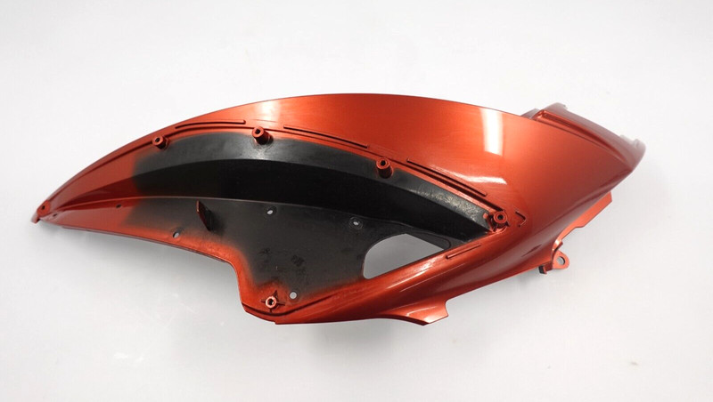 2005-2006 Sea-Doo RXP 215 OEM LH Left Upper Body Panel (Viper Red) 291002105