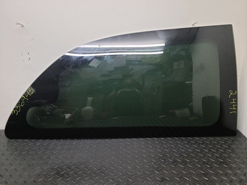15-24 Ford Transit Models Front Left Driver Door Vent Glass OEM BK3Z-6121413-C