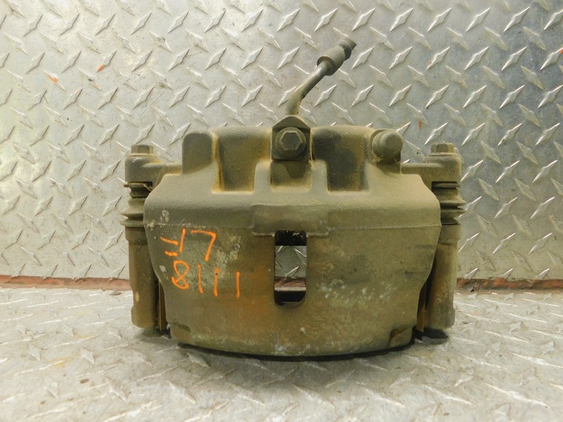 2008-2017 BUICK ENCLAVE RLEFT DRIVER FRONT BRAKE CALIPER