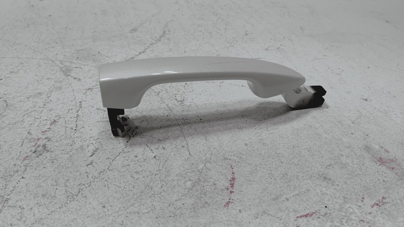 2020-2022 HONDA PILOT REAR RIGHT PASSENGER SIDE DOOR EXTERIOR HANDLE NH883P OEM
