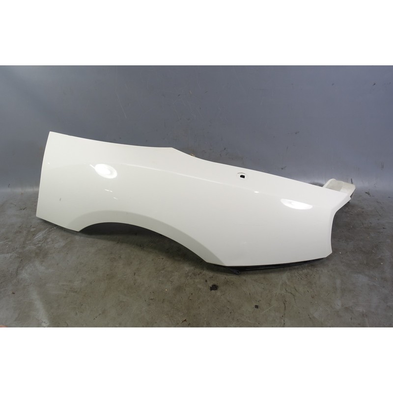2003-2008 BMW E85 Z4 Roadster Left Rear Fender Quarter Panel Alpine White OEM