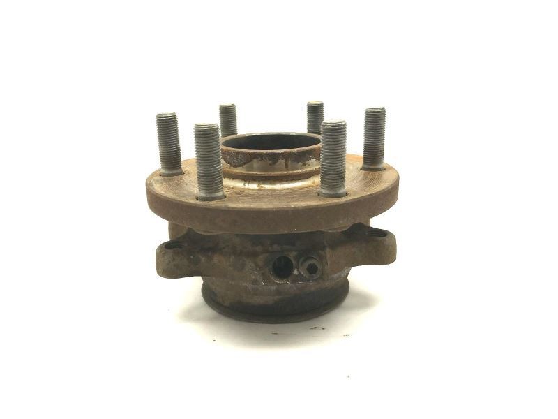 Front Hub Wheel Bearing 40202-4X00A Fits 2005-2015 Nissan Xterra 62165
