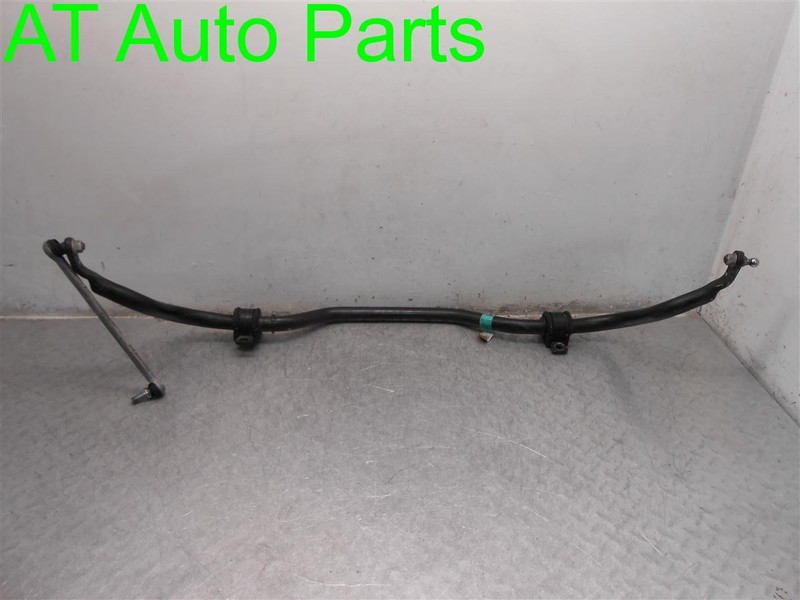 10 11 12 13 14 15 EQUINOX TERRAIN FRONT STABILIZER SWAY BAR OEM 25918982