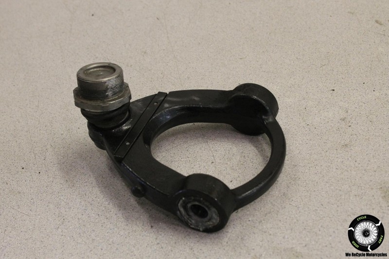 2013 BMW K1300S K 1300 S UPPER Trailing Arm Suspension 13