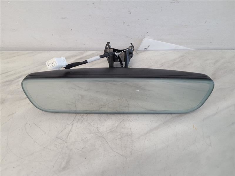 Rear View Mirror Fits 23 INTEGRA 576988