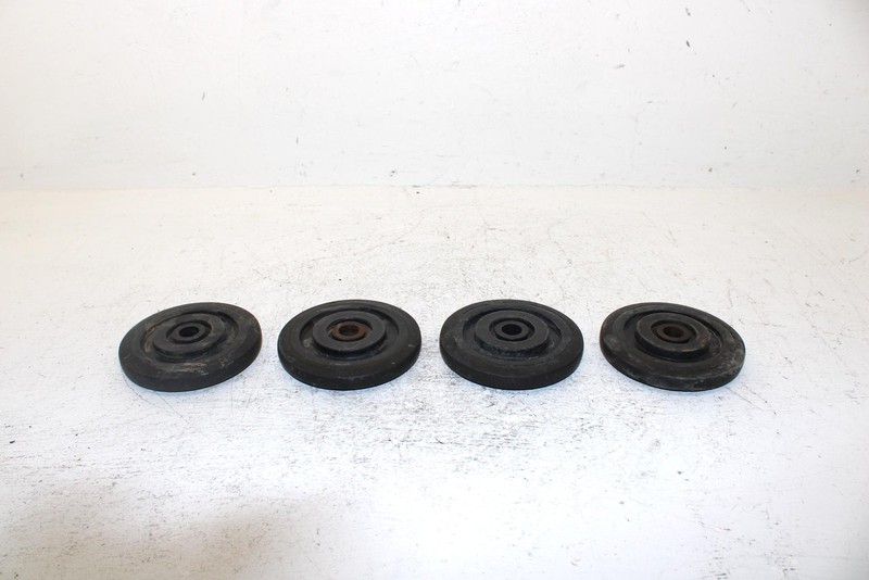 1994 Polaris Classic Touring Oem Idler Wheel Set Of 4 1543018 SP55