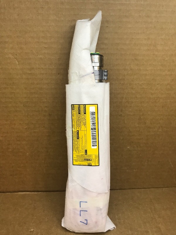 2012-2018 TOYOTA CAMRY FRONT LEFT SIDE DRIVER SEAT AIRBAG AIR BAG
