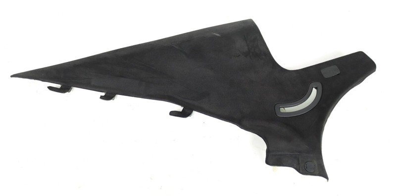 2014-2019 Cadillac CTS-V Sedan Rear Left Side C-Pillar Cover Trim Bezel USED OEM