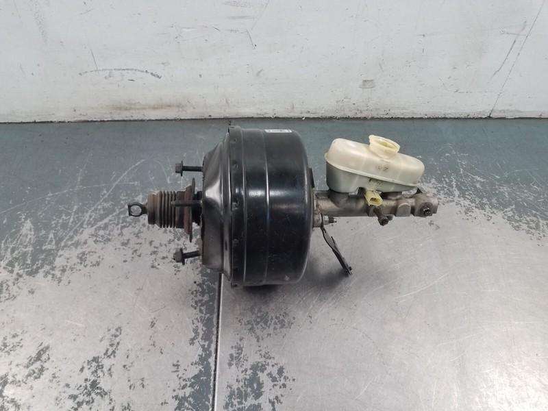 2005 Grand Marquis / Crown Vic Victoria Brake Master Cylinder / Booster #8130 S3
