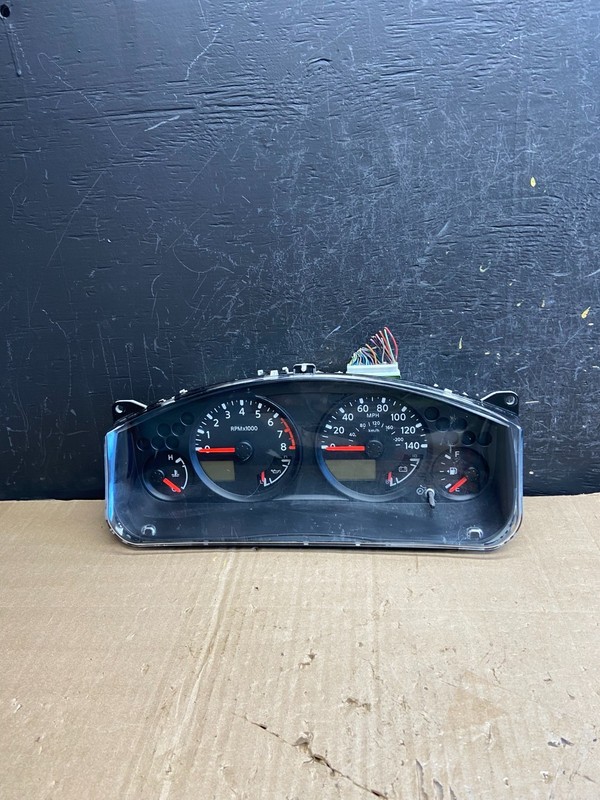 2005 - 2015 Nissan Pathfinder Xterra Cluster Speedometer Instrument OE AE1786 DG