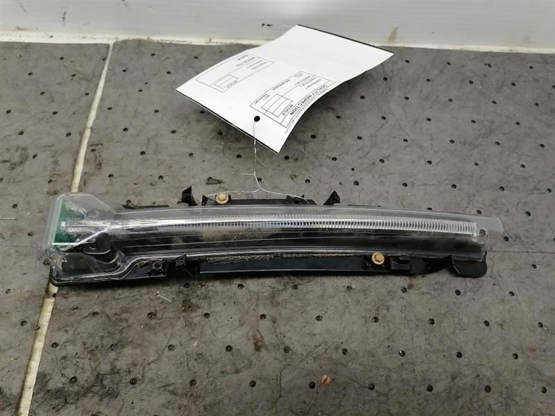 Driver Corner/Park Light Park Lamp-turn Signal Fits 10-19 TAURUS 1174700