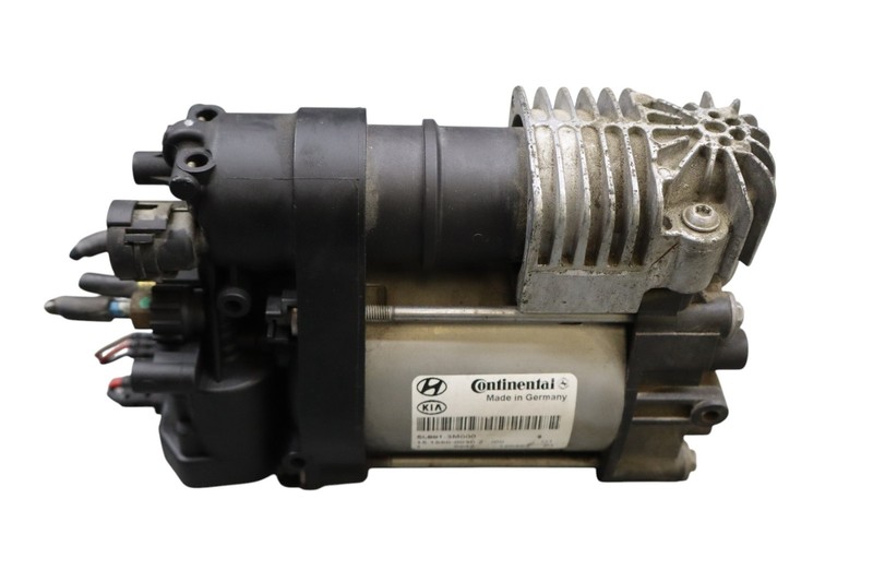 11-16 Hyundai Equus Air Suspension Pump Compressor 55881-3M000 Oem