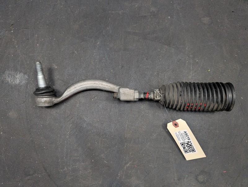 Left Tie Rod End Assy 2018 Jaguar XE T2H21417 2019 2020
