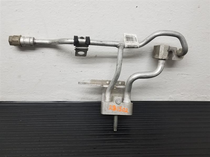 19-21 Jeep Grand Cherokee 2.4L A/C Liquid Line Jumper OEM 68291495AA