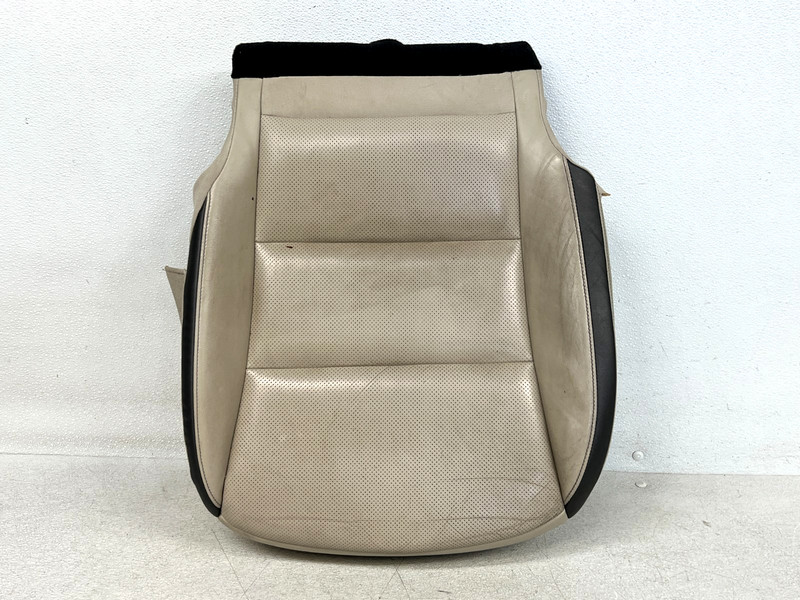 ⭐2019-2021 INFINITI QX50 FRONT LEFT DRIVER SIDE LOWER SEAT CUSHION OEM LOT2742