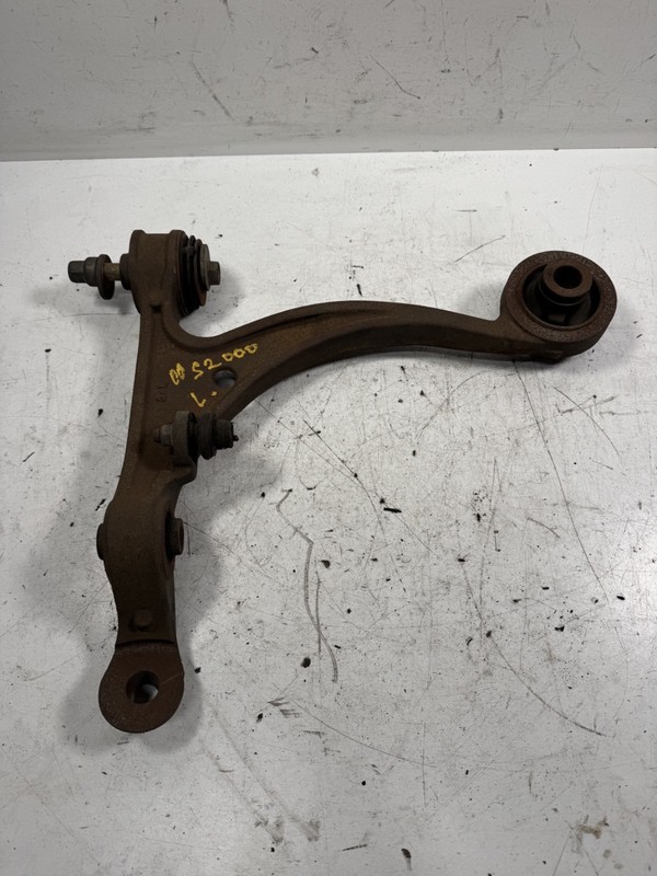 00-09 Honda S2000 Left Front Lower Control Arm 51360-S2A-030 OEM