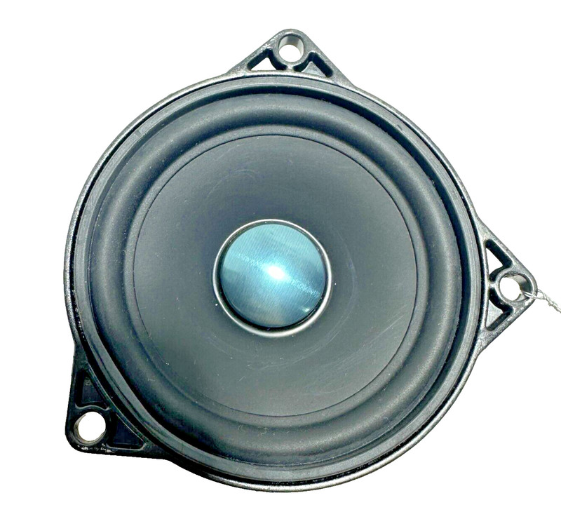 2010-13 Mercedes W221 S550 S600 Dash Dashboard Center Tweeter Audio Speaker OEM