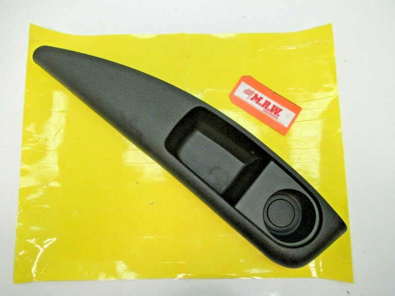 TRIM PANEL CUP HOLDER ARMREST LEFT LR 3RD ROW BACK SEAT STAND for ACADIA 07 08
