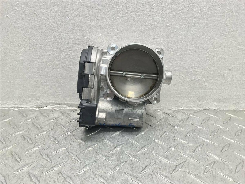 11-16 CARAVAN TOWN & COUNTRY CHARGER THROTTLE BODY OEM 337-02232